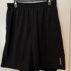 Reebok Speedwick Shorts